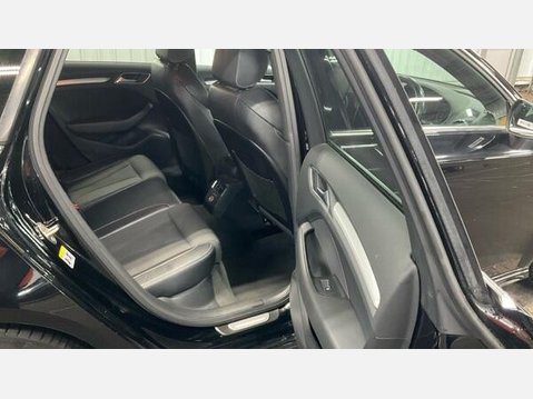 Audi A3 1.4 TFSI S line Sportback Euro 5 (s/s) 5dr 7