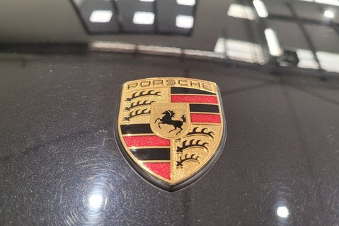 Porsche 911 TURBO X50 29