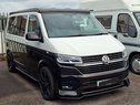 Volkswagen Transporter T28 Southlands Conversion