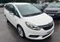Vauxhall Zafira 1.4i Turbo SRi Nav Auto Euro 6 5dr