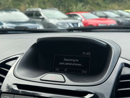 Ford Ka+ 1.2 Ka+ Zetec 5dr 17