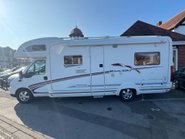Swift Kon-Tiki 645 6 Berth 2.8 Fiat 2