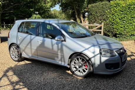 Volkswagen Golf GTI EDITION 30 T 2