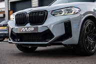 BMW X3 3.0 X3 M Competition Edition Auto 4WD 5dr 25