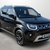 Suzuki Ignis 1.2 Dualjet 12V Hybrid SZ5 5dr 1