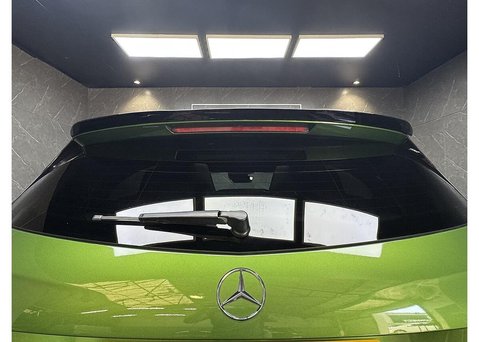 Mercedes-Benz A Class 1.5 A180d AMG Line (Premium Plus) Hatchback 5dr Diesel 7G-DCT Euro 6 (s/s) 19