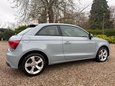 Audi A1 1.0 TFSI Sport Euro 6 (s/s) 3dr (Nav) 6
