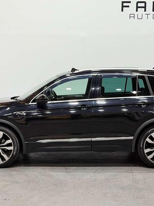 Volkswagen Tiguan 2.0 TDI R-Line Tech SUV 5dr Diesel DSG Euro 6 (s/s) (150 ps) 2