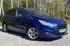 Ford S-Max 2.0 S-Max Titanium TDCi 5dr