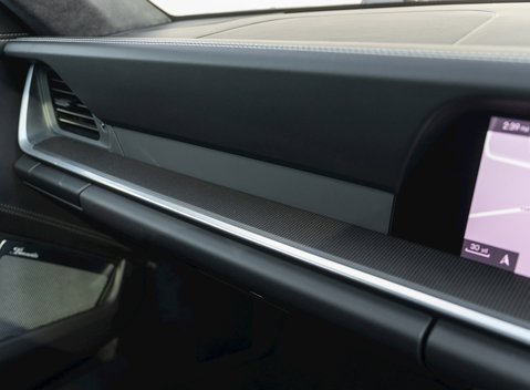 Porsche 911 (992) Turbo S 21