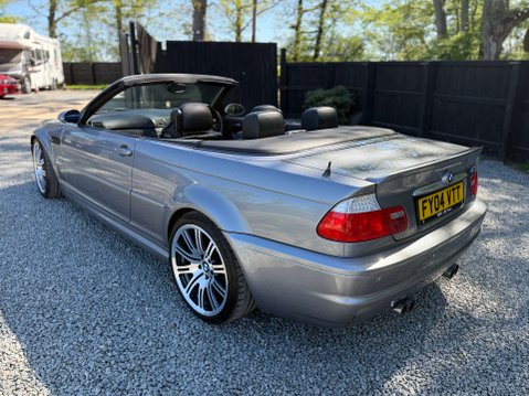 BMW M3 3.2 M3 2dr 10