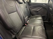 Ford Kuga 2.0 TDCi Titanium X 2WD Euro 6 (s/s) 5dr 13