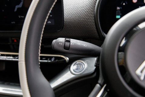 Fiat 500e LA PRIMA 18