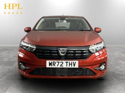 Dacia Sandero 1.0 TCe Comfort Hatchback 5dr Petrol Manual Euro 6 (s/s) (90 ps) Air Condit