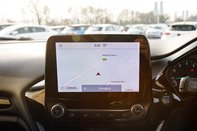 Ford Fiesta TITANIUM MHEV 25