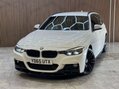 BMW 3 Series 3.0 330d xDrive M Sport Auto 4WD 5dr 35