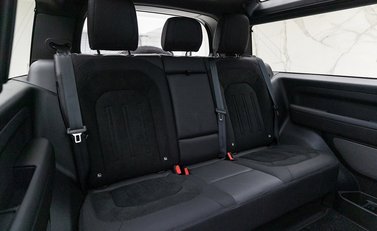 Land Rover Defender 90 V8 Carpathian Edition 12