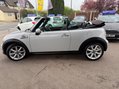 Mini Convertible 1.6 Cooper Highgate Euro 6 (s/s) 2dr 18