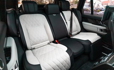 Land Rover Range Rover 5.0 SVAutobiography Dynamic 15