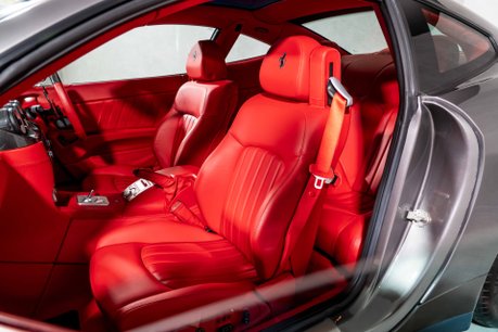 Ferrari 612 SCAGLIETTI F1. NOW SOLD. SIMILAR REQUIRED. PLEASE CALL 01903 254800. 14