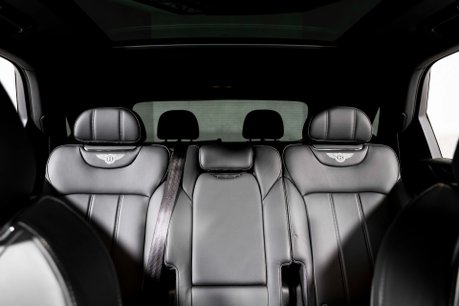 Bentley Bentayga V8. NOW SOLD. SIMILAR REQUIRED. PLEASE CALL 01903 254800. 23