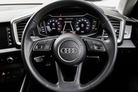 Audi A1 SPORTBACK TFSI SPORT 21