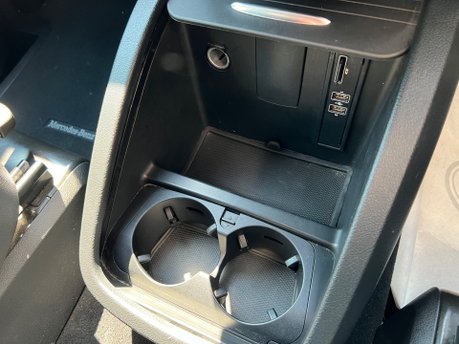 Mercedes-Benz V Class 2.2 V250d BlueTEC Sport MPV 5dr Diesel G-Tronic+ Euro 6 (s/s) 8 Seat XLWB 32