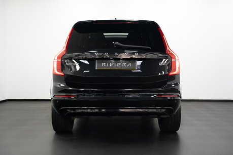 Volvo XC90 2.0 B5 MHEV R-Design SUV 5dr Diesel Hybrid Auto 4WD Euro 6 (s/s) (235 ps) 30