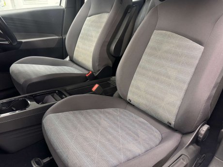 Volkswagen ID.3 ID3 Life 5dr 21