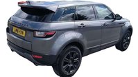 Land Rover Range Rover Evoque 2.0 TD4 SE Tech SUV 5dr Diesel Auto 4WD Euro 6 (s/s) (180 ps) 4