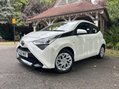 Toyota Aygo VVT-I X-PLAY 14