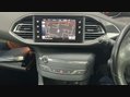 Peugeot 308 1.6 308 Allure HDi Blue S/S 5dr *NATIONAL DELIVERY* 10