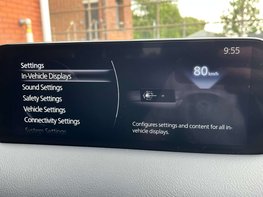 Mazda CX-5 2.0 CX-5 Sport Black Auto 5dr 34