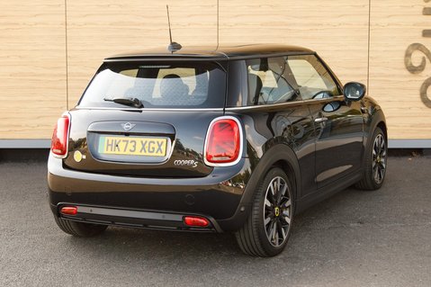 Mini Hatch COOPER S LEVEL 3 2