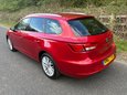 SEAT Leon TDI SE DYNAMIC TECHNOLOGY DSG 12