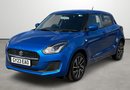 Suzuki Swift 1.2 Dualjet 83 12V Hybrid SZ-L 5dr 7