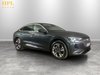 Audi Q8 50 Sport Sportback 5dr Electric Auto quattro 95kWh (11kW Charger) (340 ps)