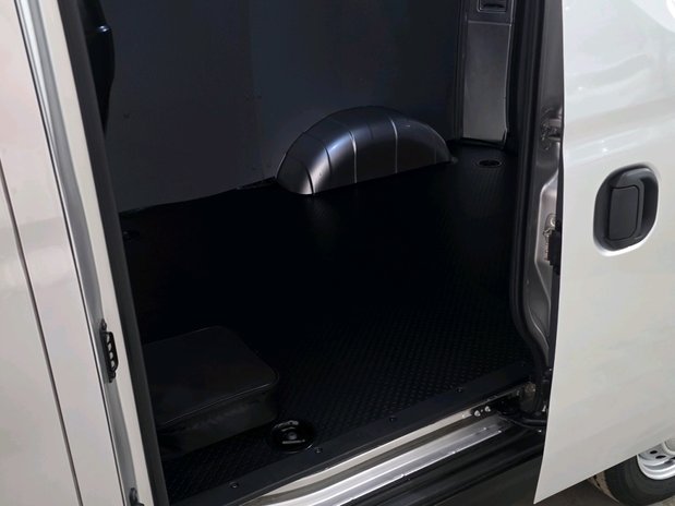 Maxus Deliver 3 Deliver 3 90kW H1 Van 50.2kWh Auto 14