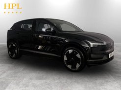 Volvo Ex30 Single Motor Extended Range 69kWh Plus SUV 5dr Electric Auto (272 ps) Air C