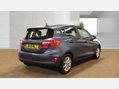 Ford Fiesta 1.1 Ti-VCT Zetec Euro 6 (s/s) 5dr 6