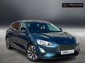 Ford Focus 1.0 Focus Zetec 5dr - NATIONAL DELIVERY* 1