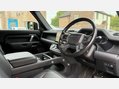 Land Rover Defender 3.0 Defender Hard Top X-Dynamic HSE D MHEV Auto 4WD 6