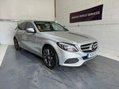 Mercedes-Benz C Class 2.0 C350e 6.4kWh Sport (Premium Plus) G-Tronic+ Euro 6 (s/s) 5dr 18in Alloy 10