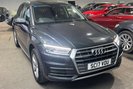 Audi Q5 2.0 Q5 Sport TDI Quattro Semi-Auto 4WD 5dr