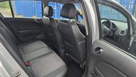 Vauxhall Corsa 1.4 16V SE Hatchback 5dr Petrol Auto Euro 5 (100 ps) 25