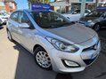 Hyundai i30 1.4 Classic Euro 5 5dr 8