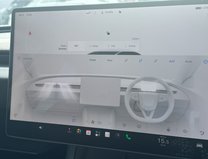 Tesla Model 3 (Dual Motor) Long Range Saloon 4dr Electric Auto 4WDE (306 ps) 25