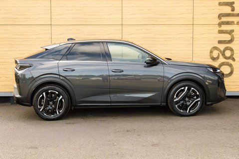 Peugeot 3008 ALLURE 13