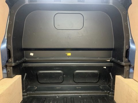 Ford Transit Custom 320 LIMITED L1H1 DCIV ECOBLUE 8