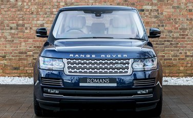 Land Rover Range Rover 5.0 Autobiography LWB 27